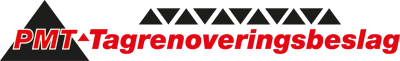 PMT Tagrenoveringsbeslag